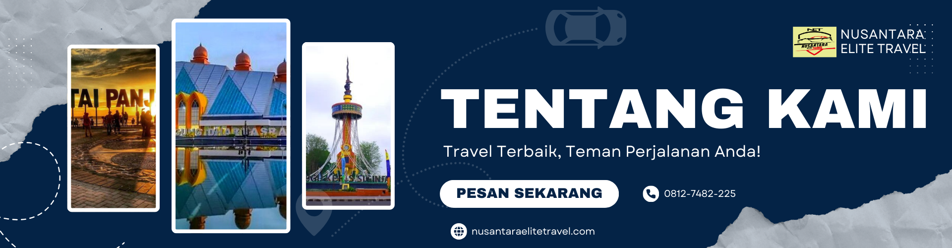 Tentang Travel Pekanbaru Bengkulu